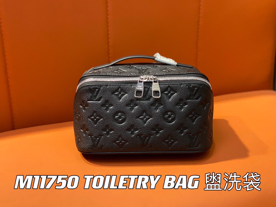 אספת מסע דודרור גברים Louis Vuitton Toiletry Bag - סדרת קומבינציות 3 i1721199890 9181 1