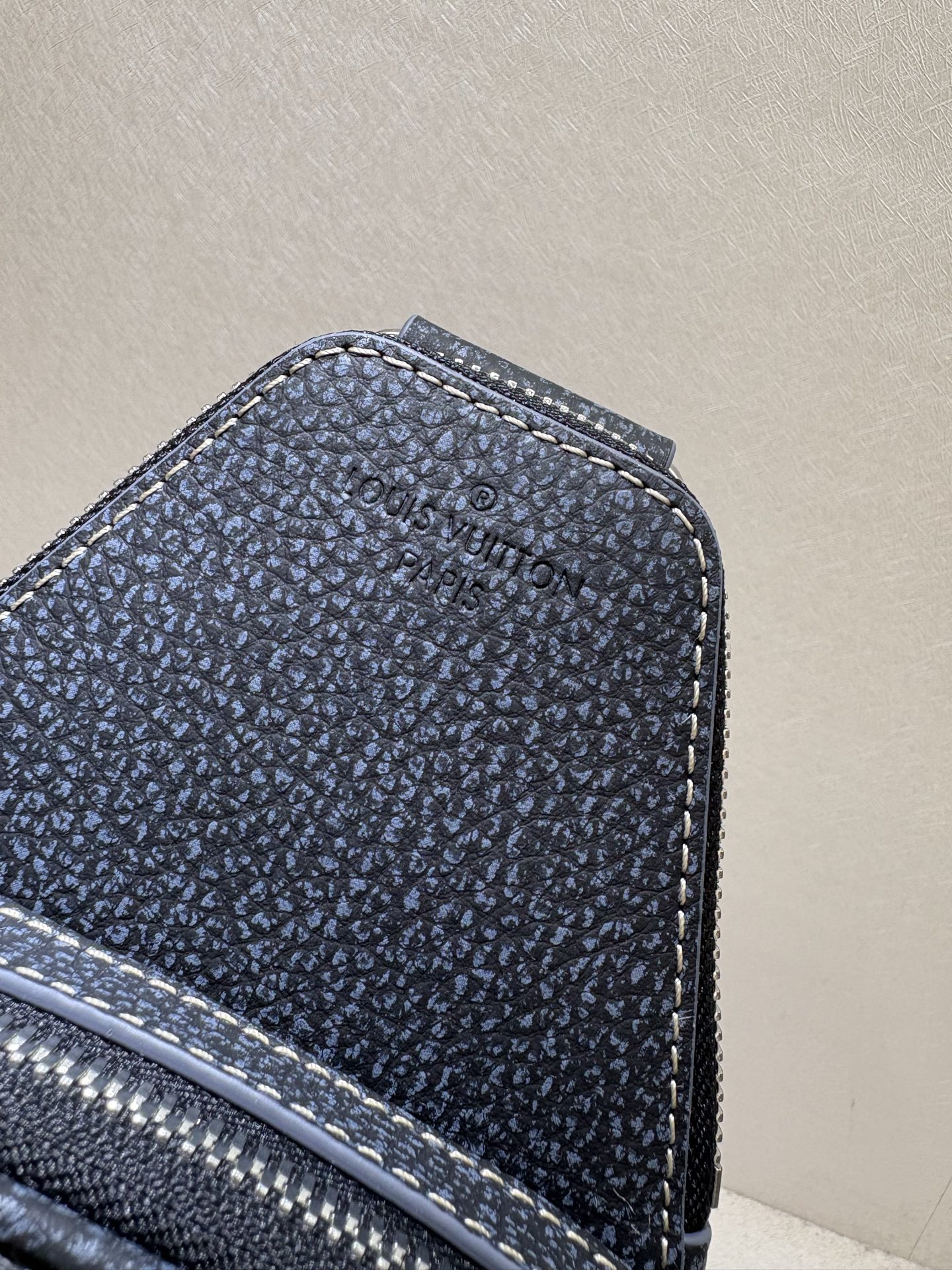 Louis Vuitton Avenue Sling Bag Damier Graphite Canvas M46344 6 i1751734884042 347 0 5