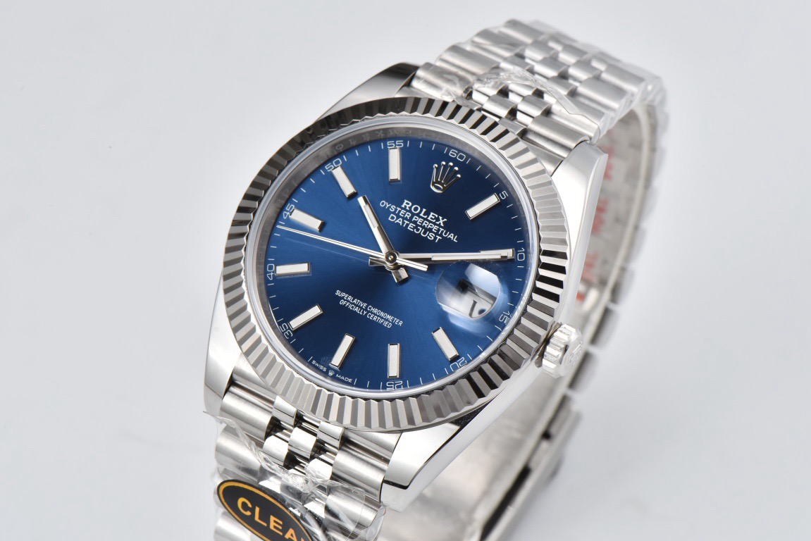 Clean Factory Rolex Datejust 126334 with Super 3235 Movement and Blue Dial 7 i1752018882226 7335 0 5