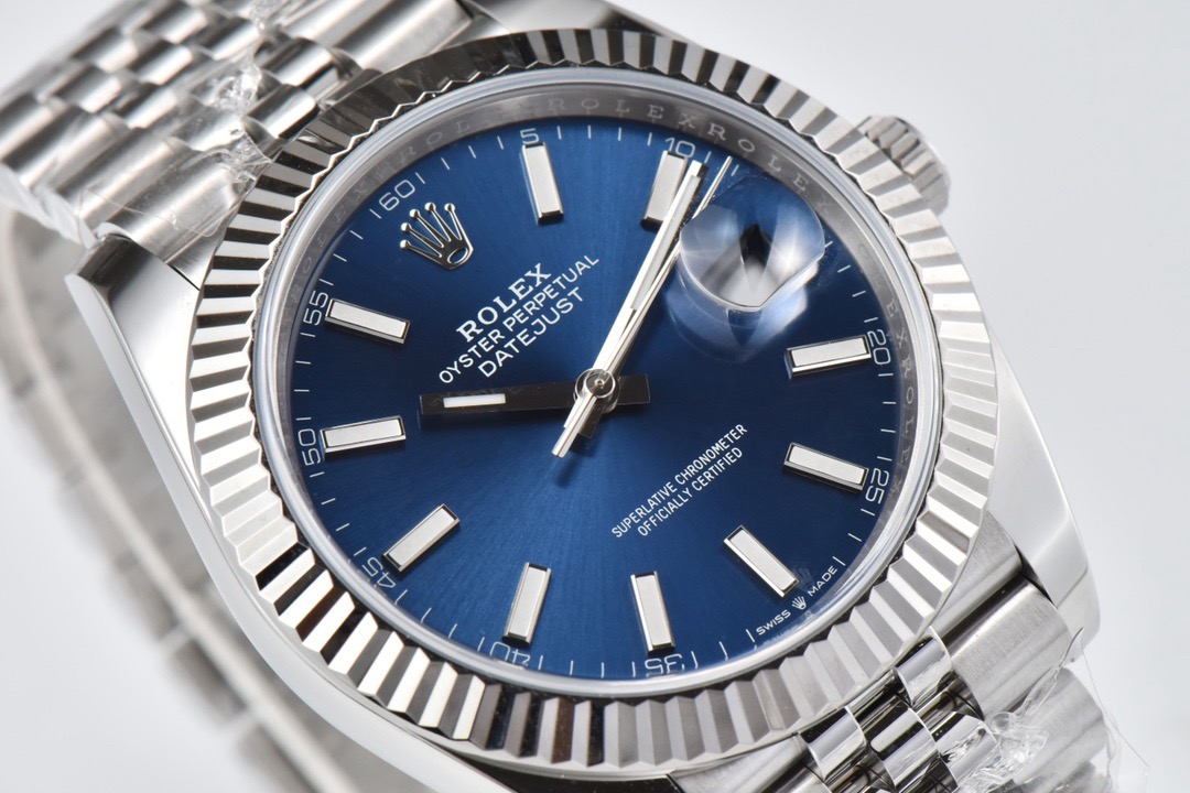 Clean Factory Rolex Datejust 126334 with Super 3235 Movement and Blue Dial 5 i1752018883031 3093 0 3
