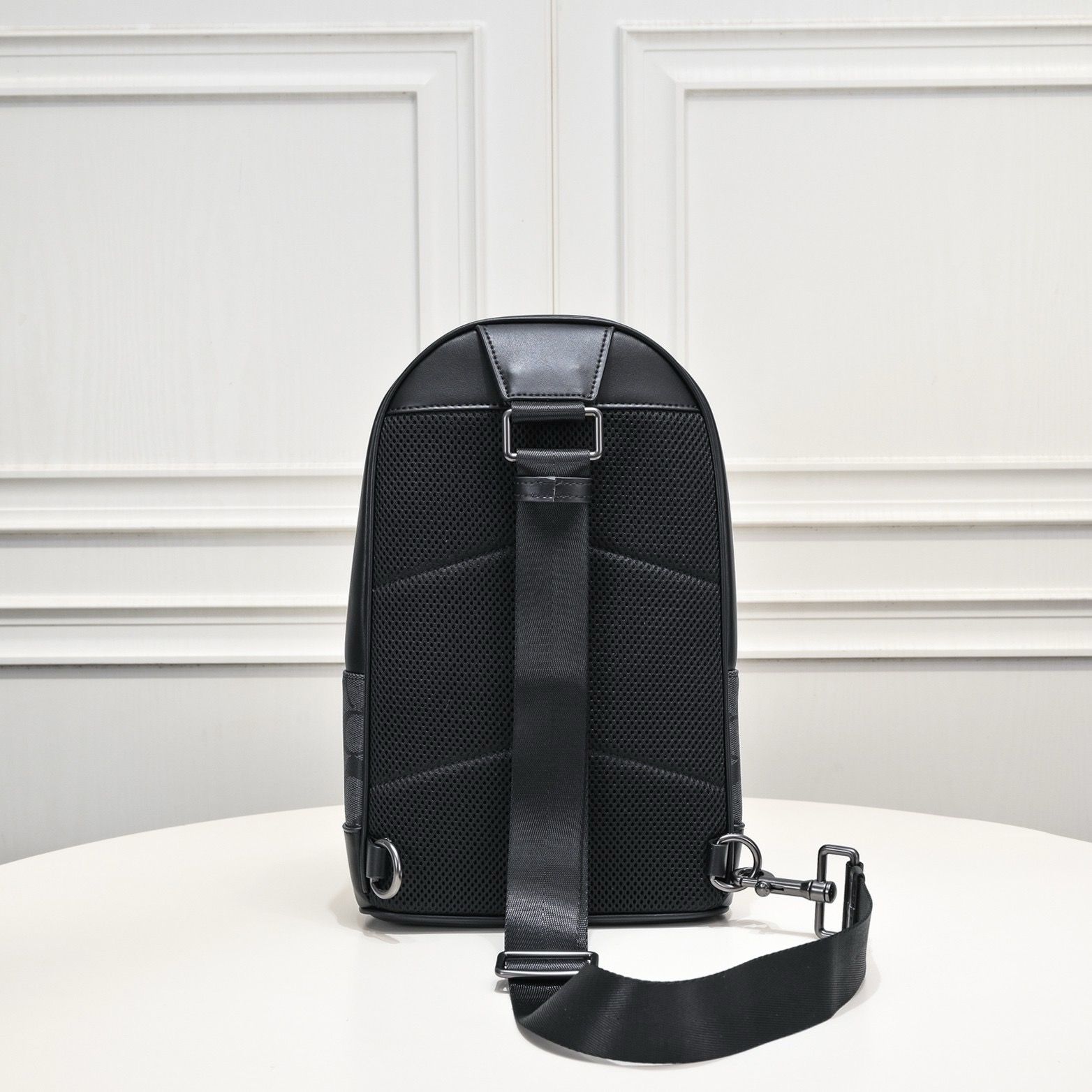 Coach West 20 Men's Shoulder Bag, Convenient and Stylish Sling Backpack 4 i1752214848357 1780 0 2