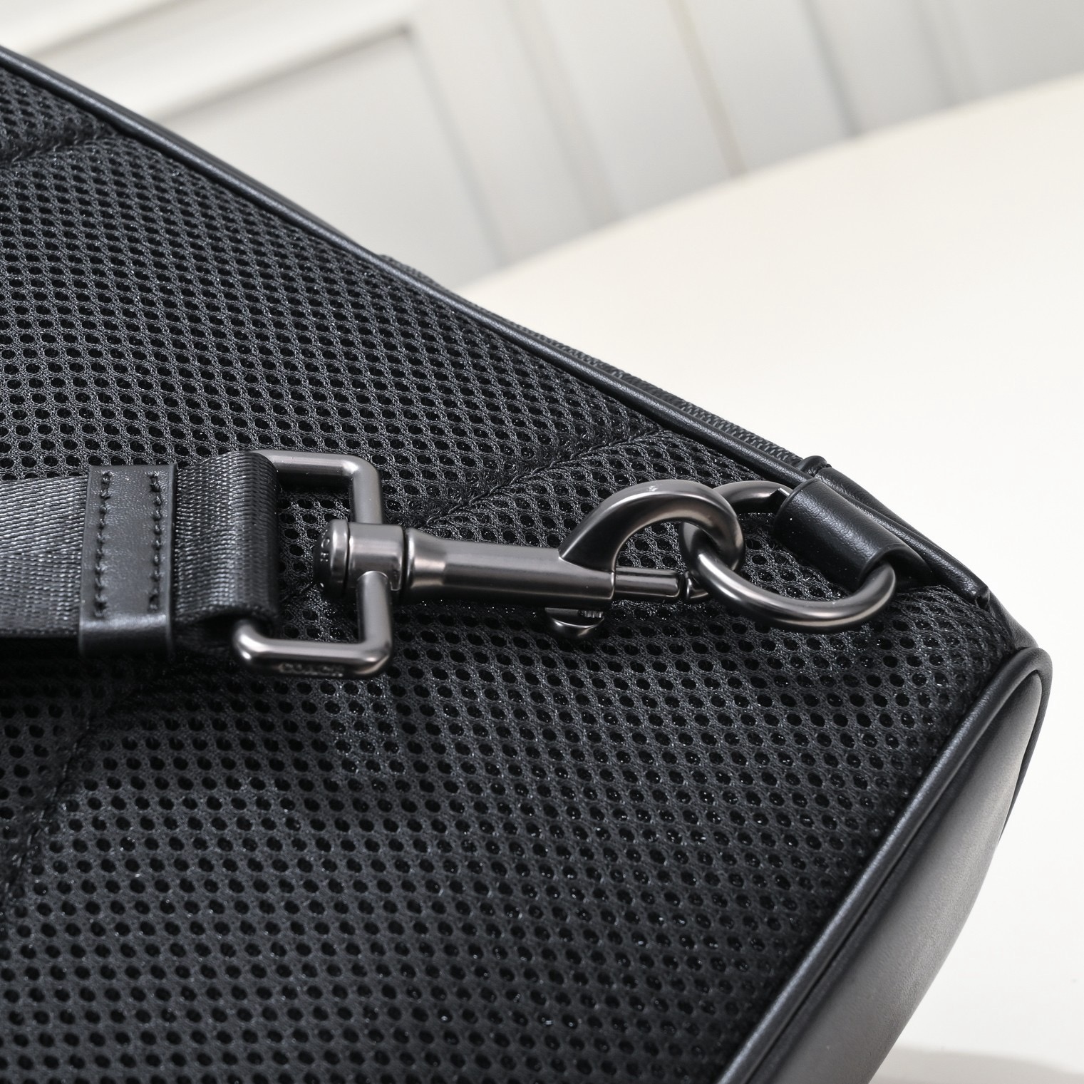 Coach West 20 Men's Shoulder Bag, Convenient and Stylish Sling Backpack 6 i1752214848357 7202 0 4