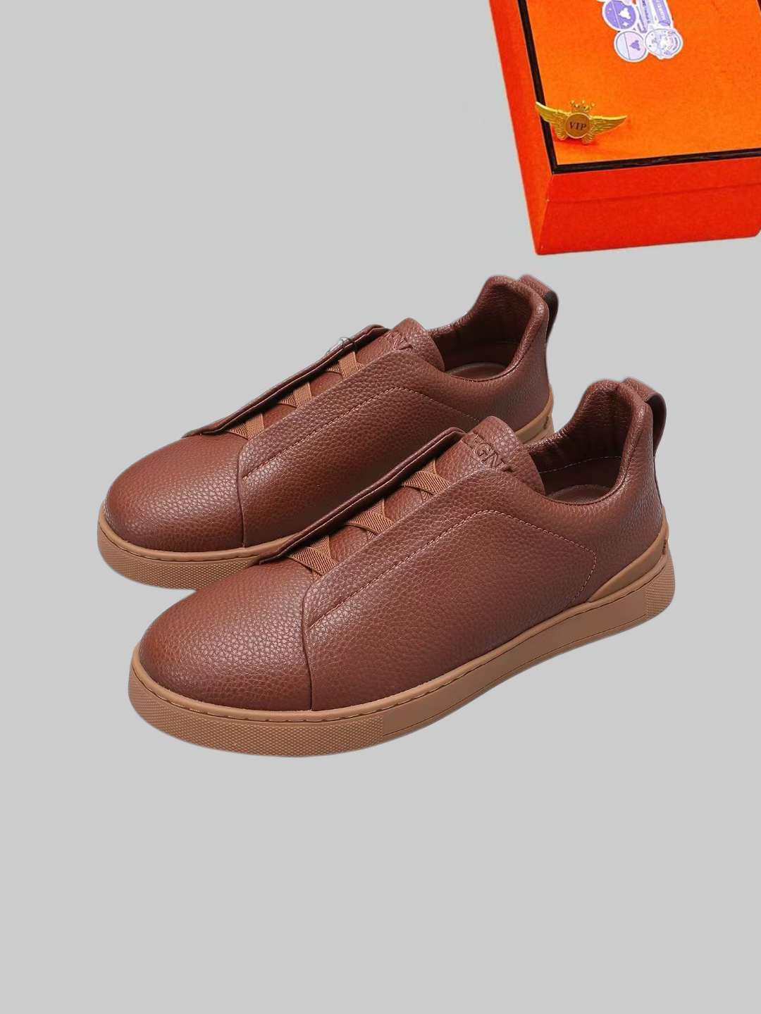 NO:953618,[Jennypin] The latest masterpiece of the high-end men's shoe brand official website 11 is made of Italian imported first-layer cowhide with a comfortable and breathable lining and original non-slip and wear-resistant outsole, making walking more convenient and comfortable! Exclusive new model, stunning work, Midea 11 replica [color] compared with official quality! Create a fashionable personality to set off your uniqueness! A must-have for trendy men! Classic sizes: 39-44 Colors Multiple colors available, zegna, cowhide19860909【杰尼並】 男鞋高端品牌 官网11最新力作鞋面采用意大利进口头层牛皮搭配舒适透气内里原版防滑耐磨大底制作,让行走更加便捷舒适！独家新款,惊世之作,与官方的质量相比美的11复刻[色]！打造时尚个性衬托你的与众不同！潮男必备!经典尺码:39—44 颜色 多色可选,,zegna,cowhide,Men's shoes
