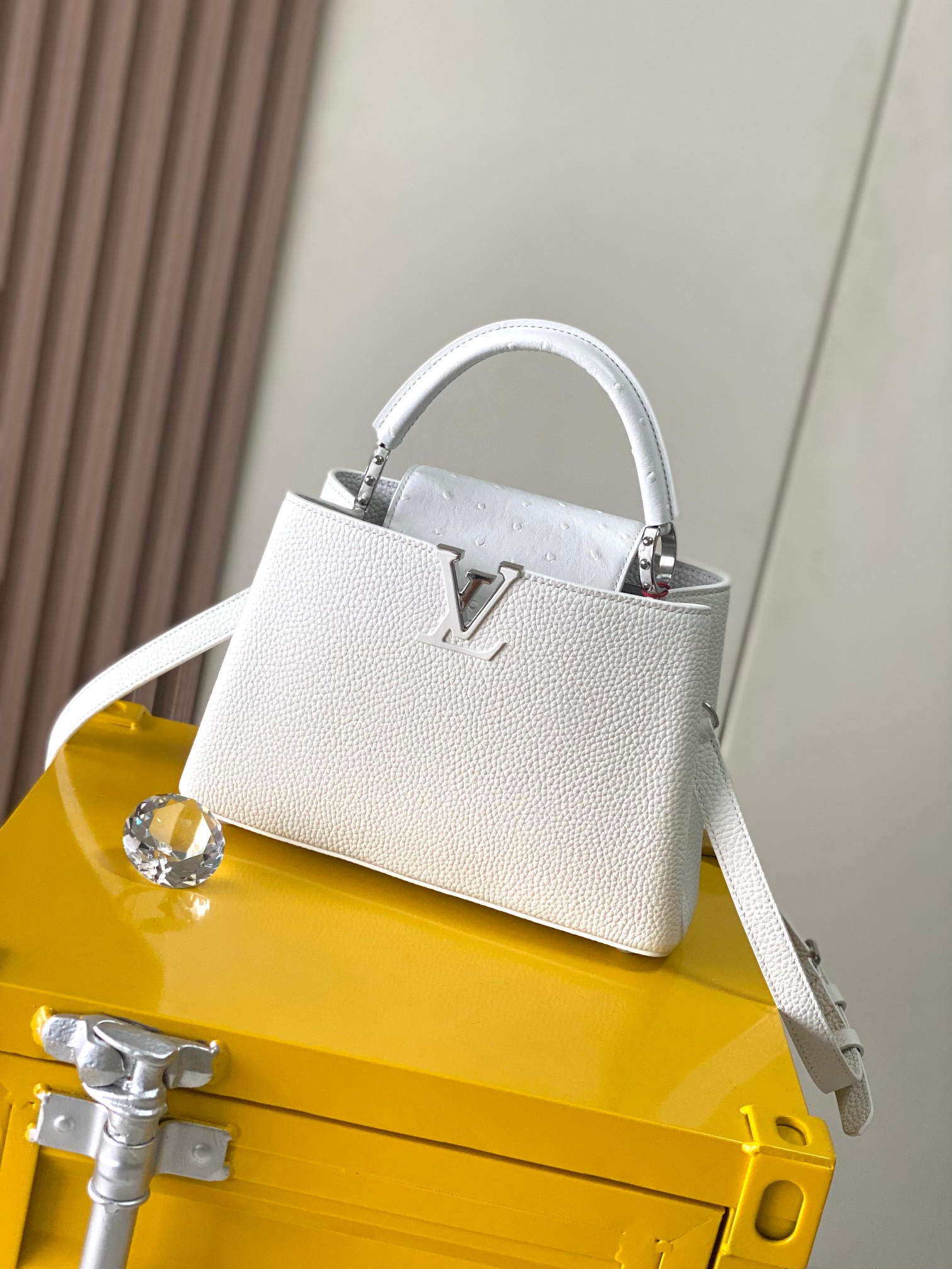 Louis Vuitton Exclusively for purchase
