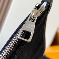 【特级MB163c芯片版原厂皮】 VERSO HOBO 手袋 型号:M27022黑色 材料:A级全钢五金,进口原厂帆布 【特级MB163c芯片版原厂皮】 VERSO HOBO 手袋 型号:M27022黑色 材料:A级全钢五金,进口原厂帆布