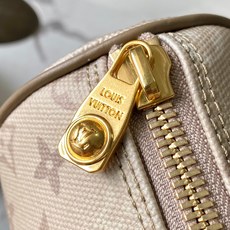 【特级MB163c芯片版原厂皮】 本款 Keepall Bandouliere 25 手袋 型号:M29272 材料:A 【特级MB163c芯片版原厂皮】 本款 Keepall Bandouliere 25 手袋 型号:M29272 材料:A