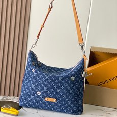 【特级MB163c芯片版原厂皮】 本款 Vagabond Hobo 手袋 型号:M27555 材料:A级全钢五金,进口原 【特级MB163c芯片版原厂皮】 本款 Vagabond Hobo 手袋 型号:M27555 材料:A级全钢五金,进口原