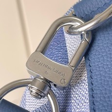 KEEPALL BANDOULIÈRE 45旅行袋 型号:M29601 材料:A级全钢五金,进口原厂面料 包装:全套原厂 KEEPALL BANDOULIÈRE 45旅行袋 型号:M29601 材料:A级全钢五金,进口原厂面料 包装:全套原厂
