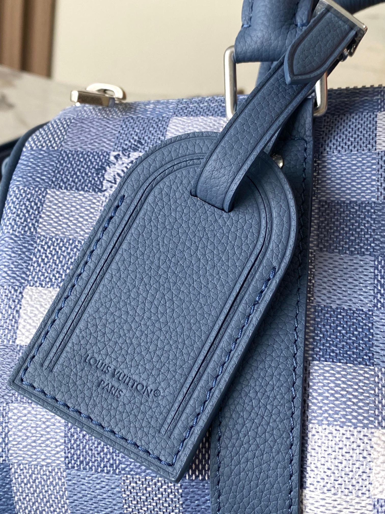 KEEPALL BANDOULIÈRE 25手袋 型号：M28600 材料：A级全钢五金，进口原厂面料 包装：全套原厂免