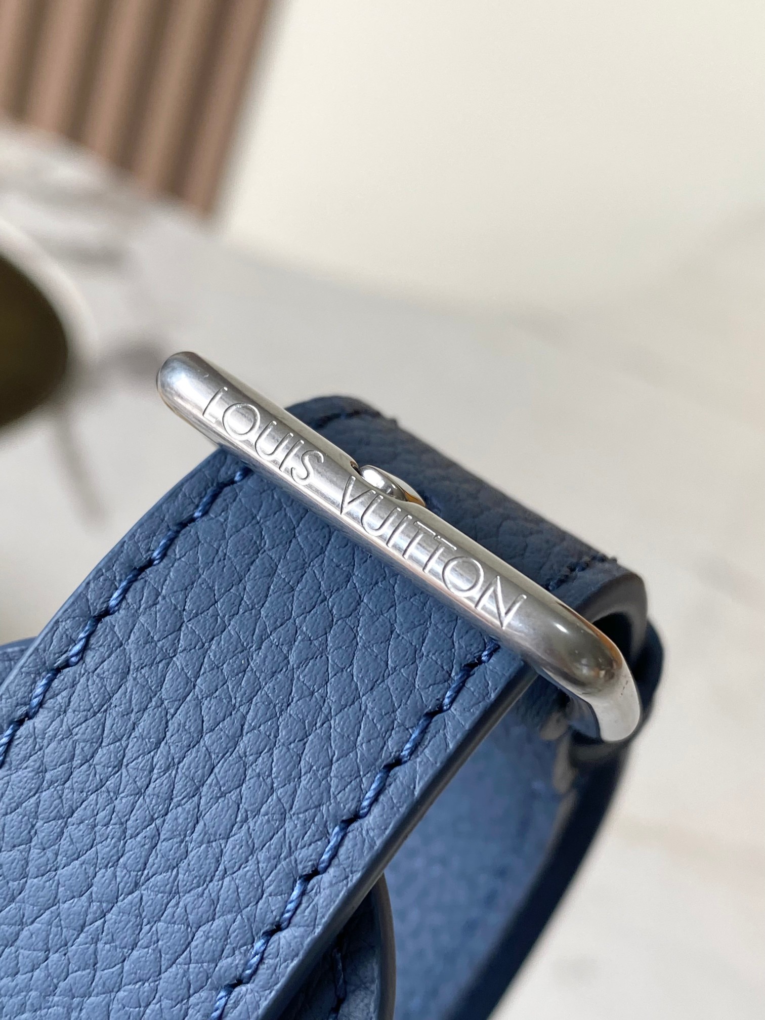KEEPALL BANDOULIÈRE 25手袋 型号：M28600 材料：A级全钢五金，进口原厂面料 包装：全套原厂免