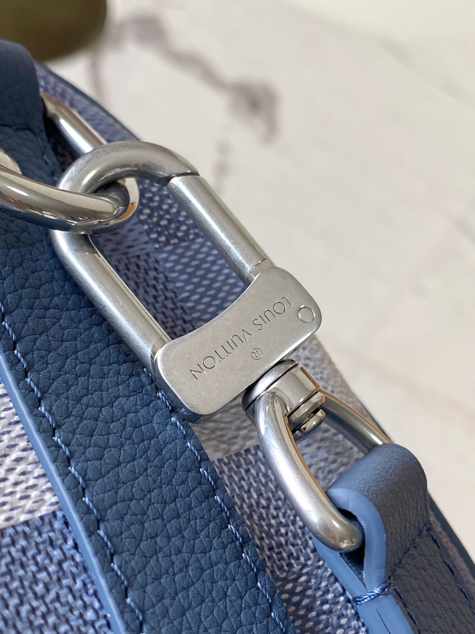 KEEPALL BANDOULIÈRE 25手袋 型号：M28600 材料：A级全钢五金，进口原厂面料 包装：全套原厂免