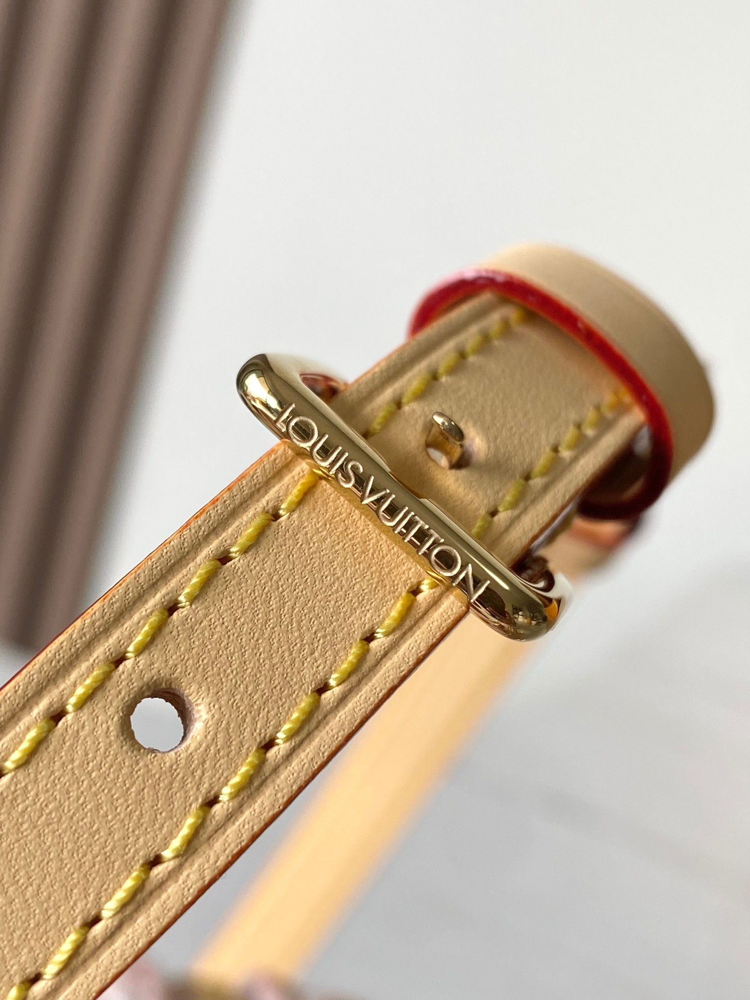 【特级MB原厂皮】 SPEEDY BANDOULIÈRE 20手袋 款号：2A039 材料：全钢五金，进口高弹面料 包装