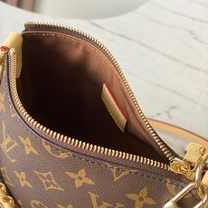 【特级MB163c01芯片版原厂皮】 MULTIPASS MINI 手袋 款号:M29099 材料:A级全钢五金,进口原 【特级MB163c01芯片版原厂皮】 MULTIPASS MINI 手袋 款号:M29099 材料:A级全钢五金,进口原