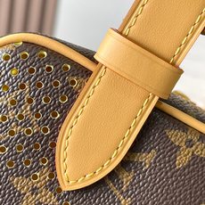 【特级MB163c01芯片版原厂皮】 LOCKER DOPP KIT 盥洗袋 款号:M29165 材料:A级全钢五金,进 【特级MB163c01芯片版原厂皮】 LOCKER DOPP KIT 盥洗袋 款号:M29165 材料:A级全钢五金,进