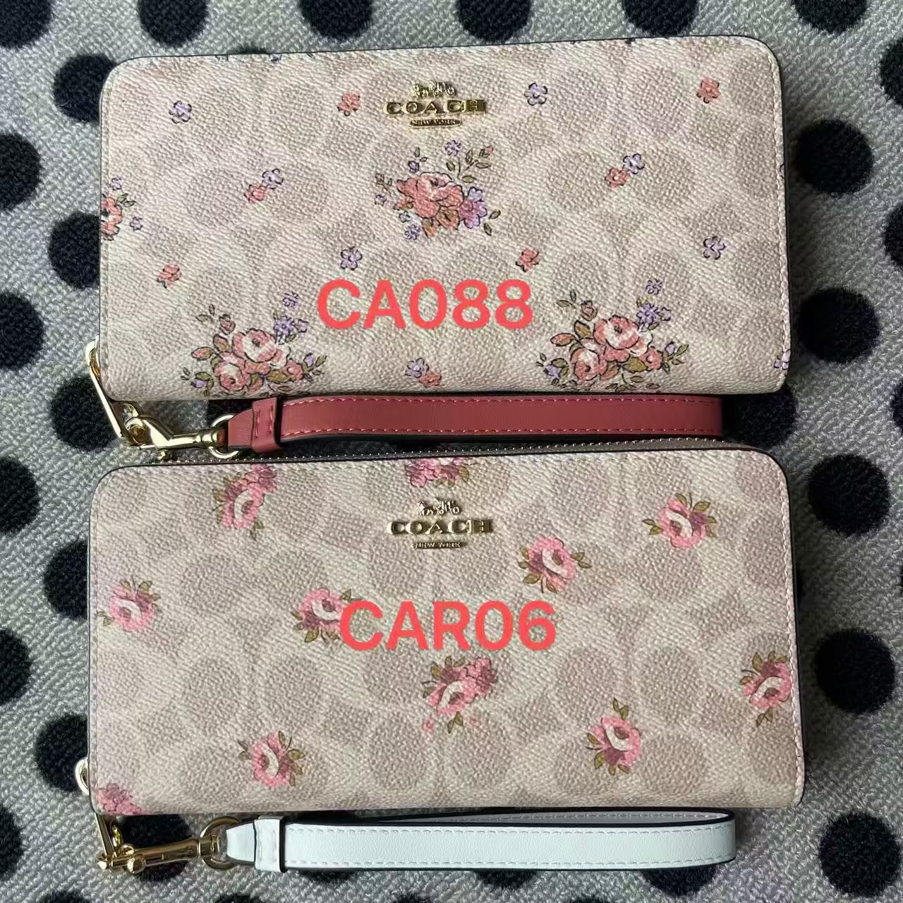 新款出货 CAO88 CAR06