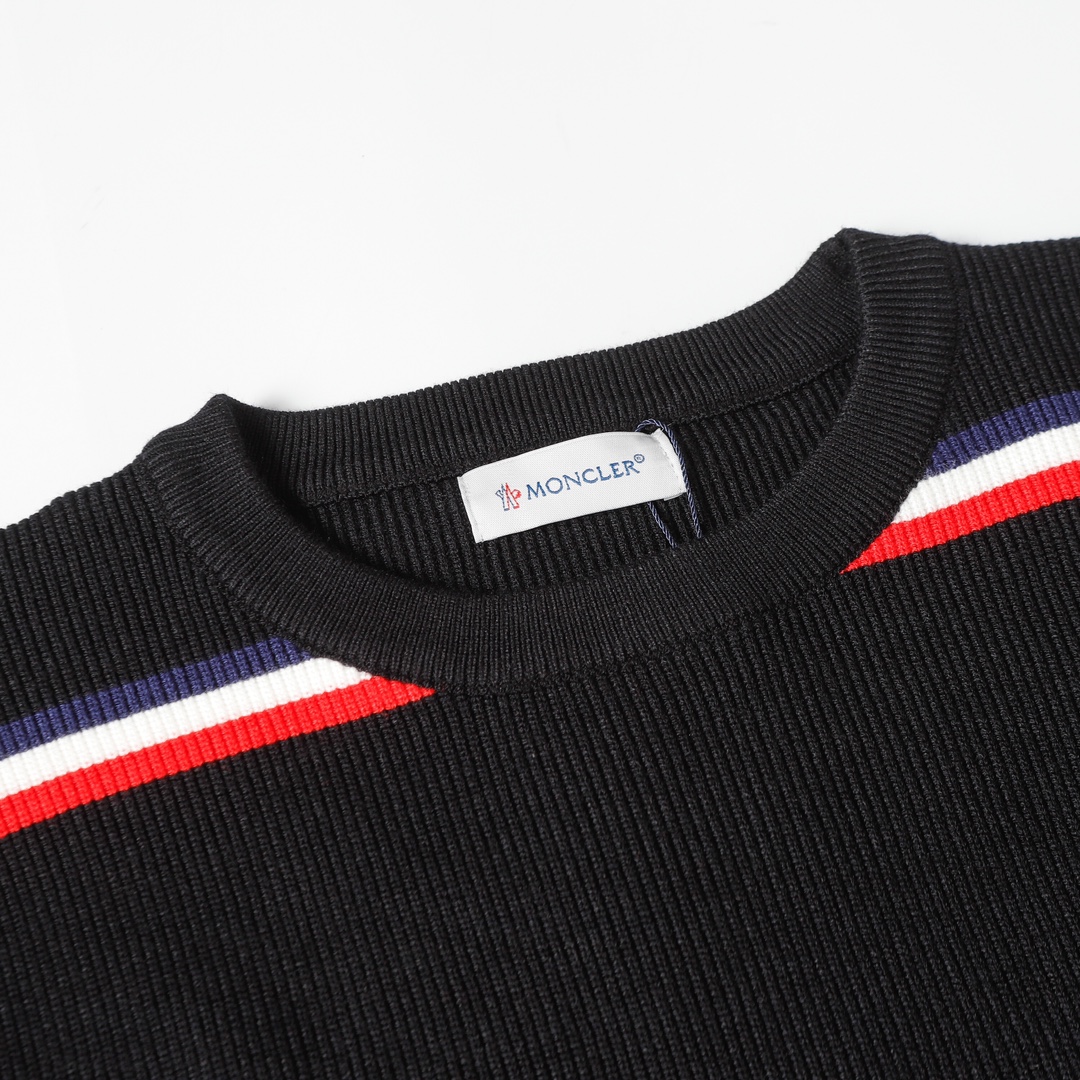 Moncler 23-SS Long-Sleeve Sweater: Features, Colors, and Sizing Options - 图片 6