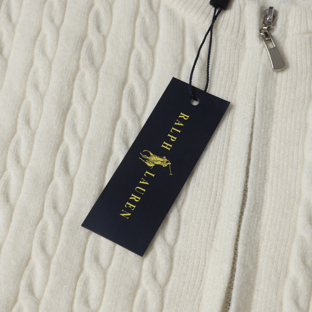 Raulon RL Classic Horse-to-Breath Clutter Singles: New Autumn/Winter Collection - 图片 7