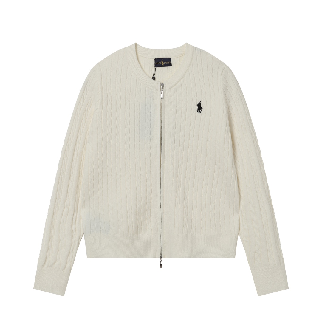 Raulon RL Classic Horse-to-Breath Clutter Singles: New Autumn/Winter Collection - 图片 2