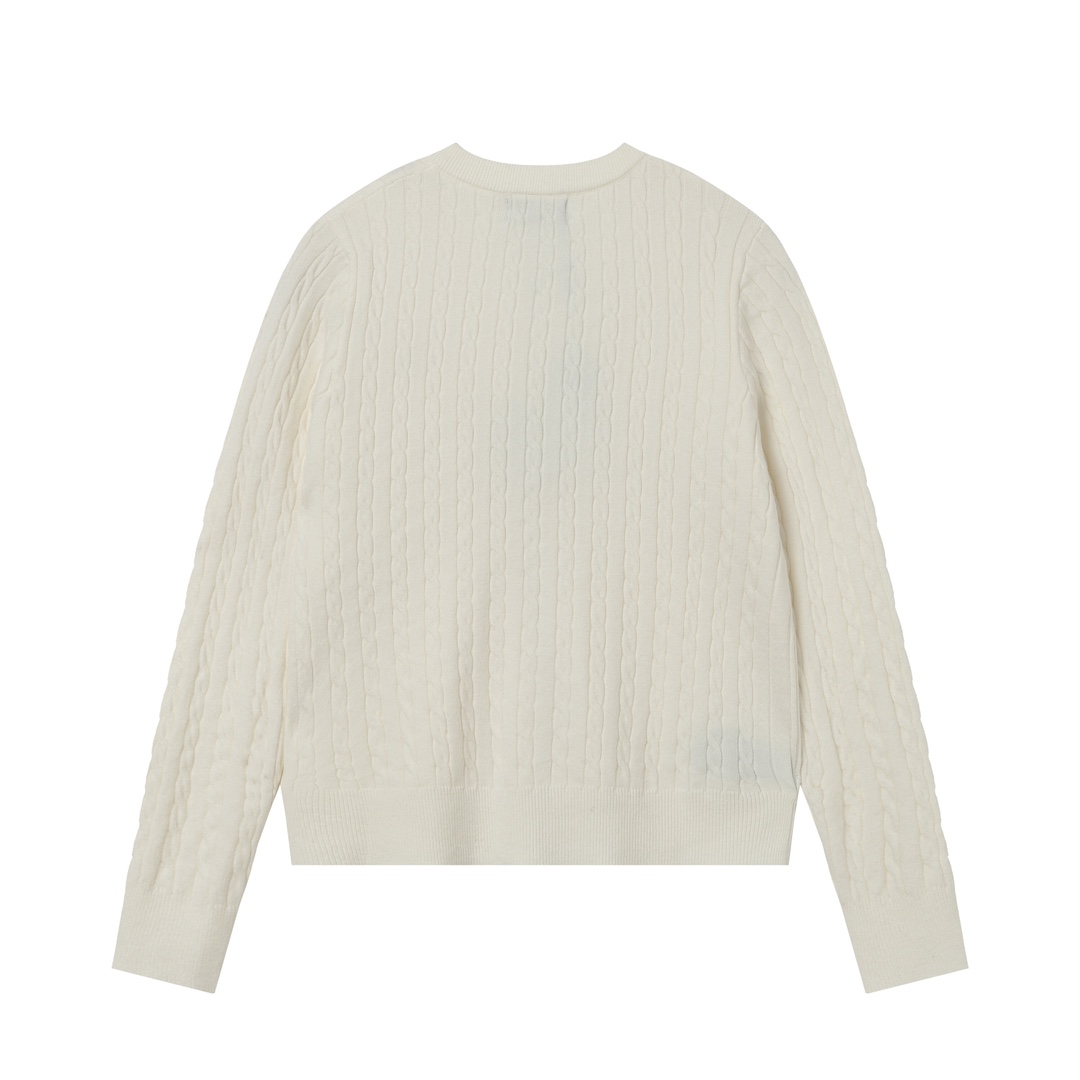 Raulon RL Classic Horse-to-Breath Clutter Singles: New Autumn/Winter Collection - 图片 3