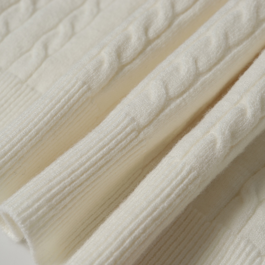 Raulon RL Classic Horse-to-Breath Clutter Singles: New Autumn/Winter Collection - 图片 9