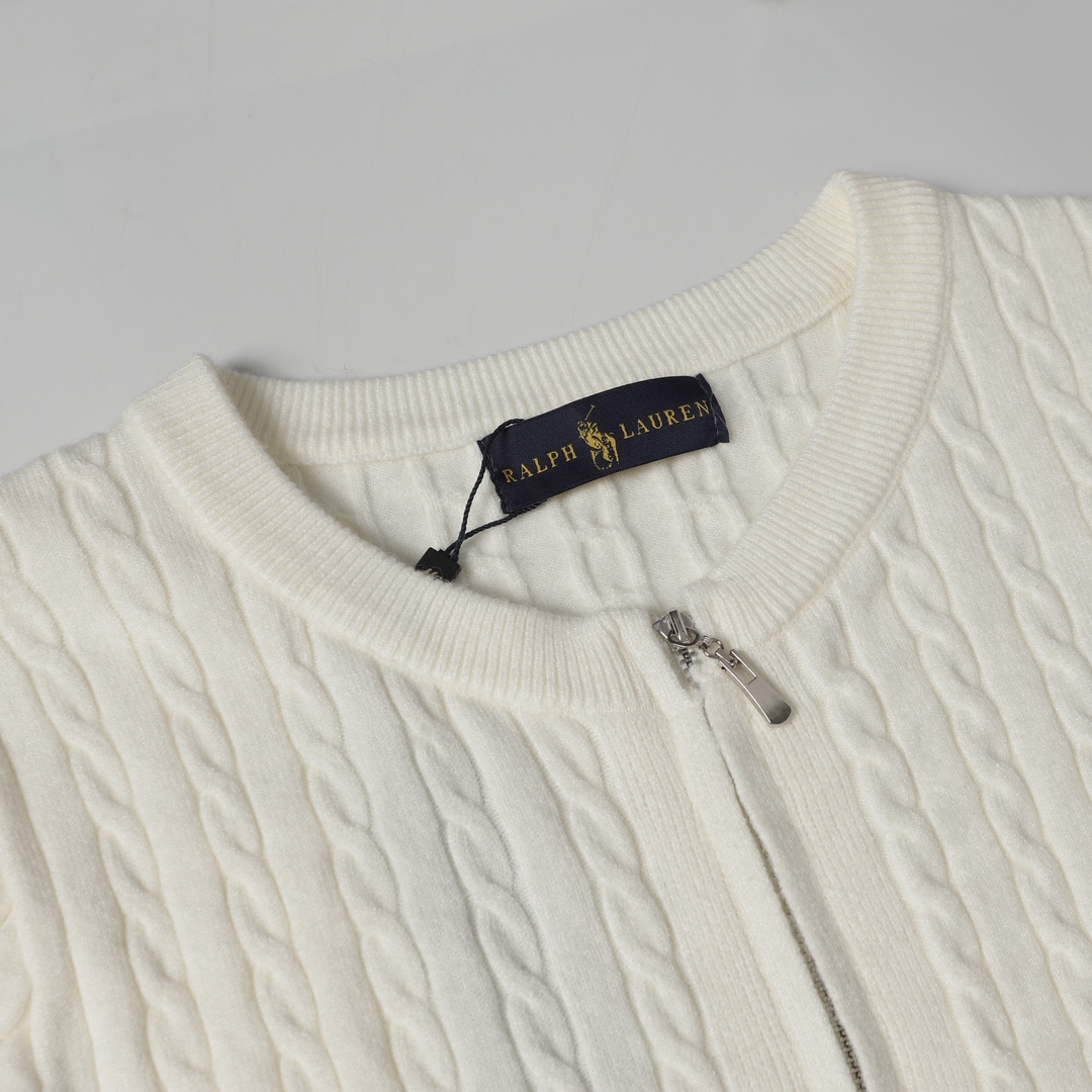 Raulon RL Classic Horse-to-Breath Clutter Singles: New Autumn/Winter Collection - 图片 4