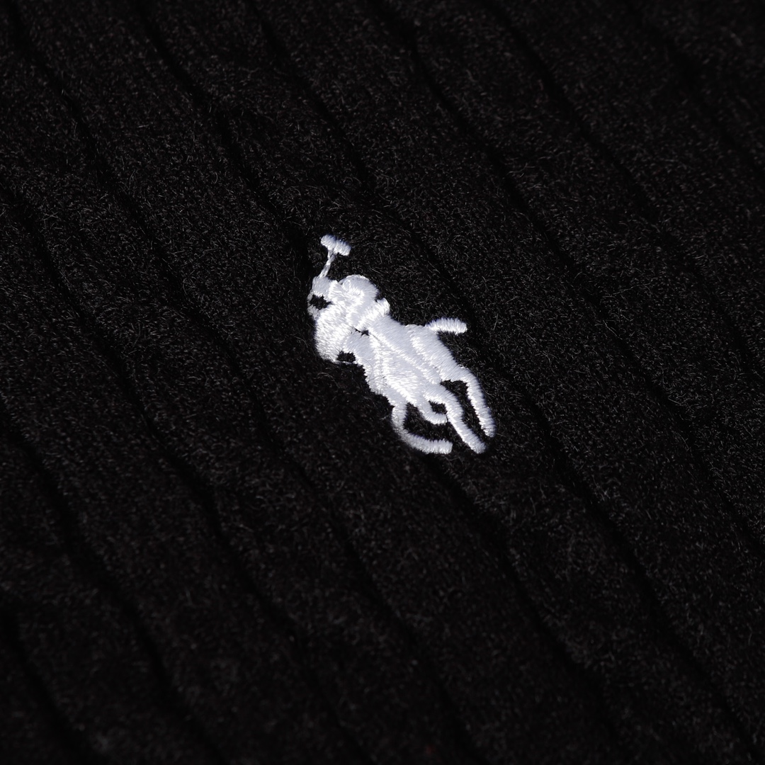 Ralph Lauren Raulon RL Classic Horse-to-Breath Singles in Various Colors and Sizes - 图片 7