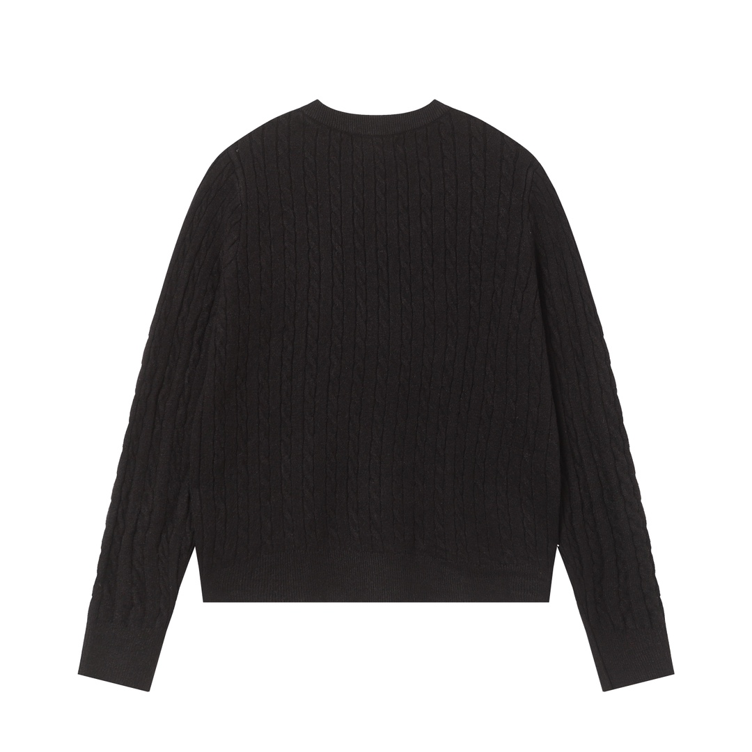 Ralph Lauren Raulon RL Classic Horse-to-Breath Singles in Various Colors and Sizes - 图片 3