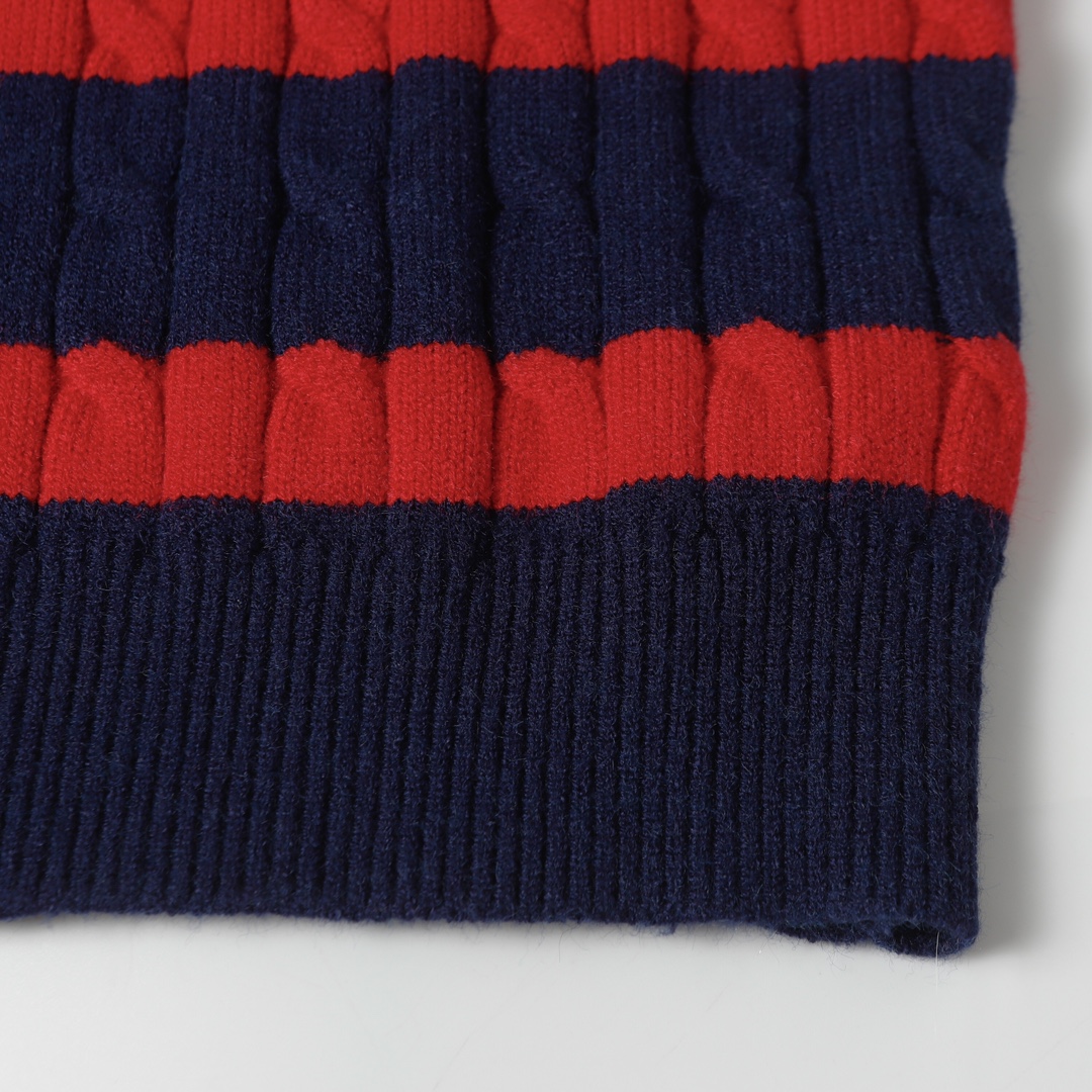 Ralph Lauren Zebra Stripe Singles in Various Sizes and Colors. - 图片 8