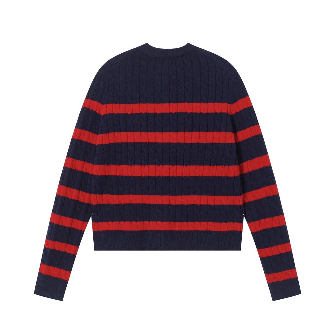 Ralph Lauren Zebra Stripe Singles in Various Sizes and Colors. - 图片 3