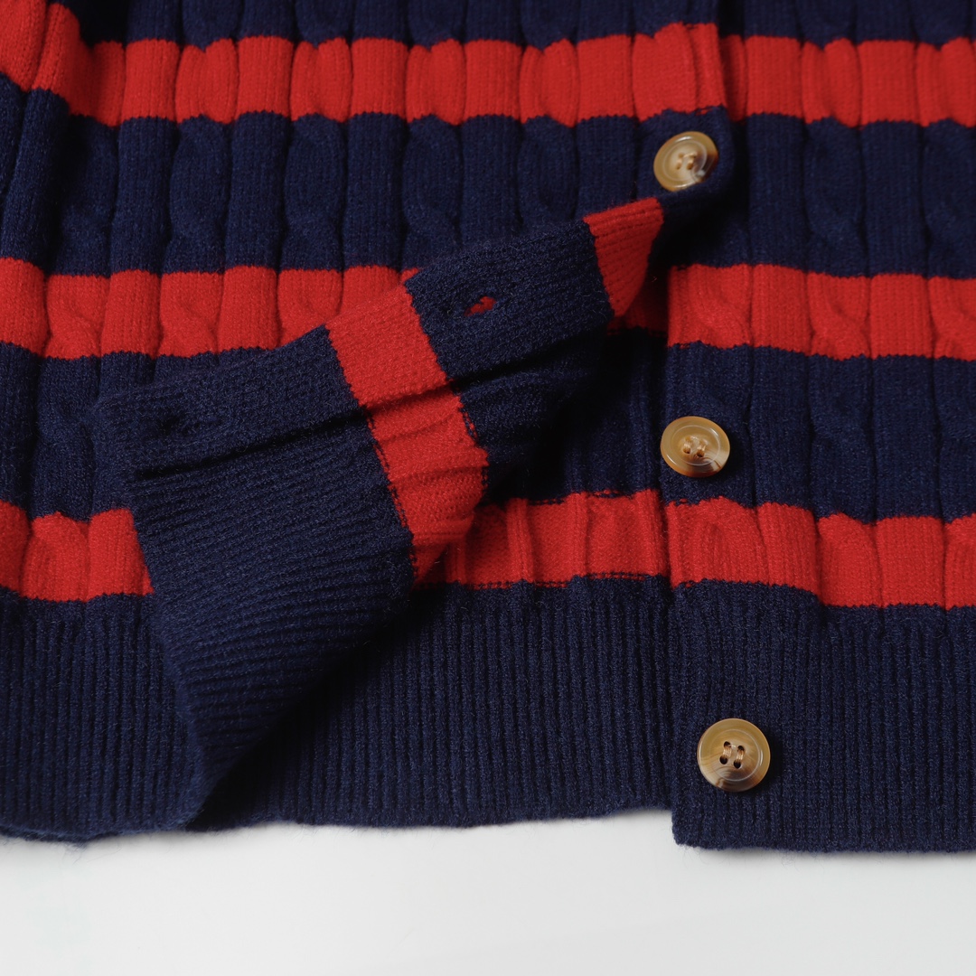 Ralph Lauren Zebra Stripe Singles in Various Sizes and Colors. - 图片 7