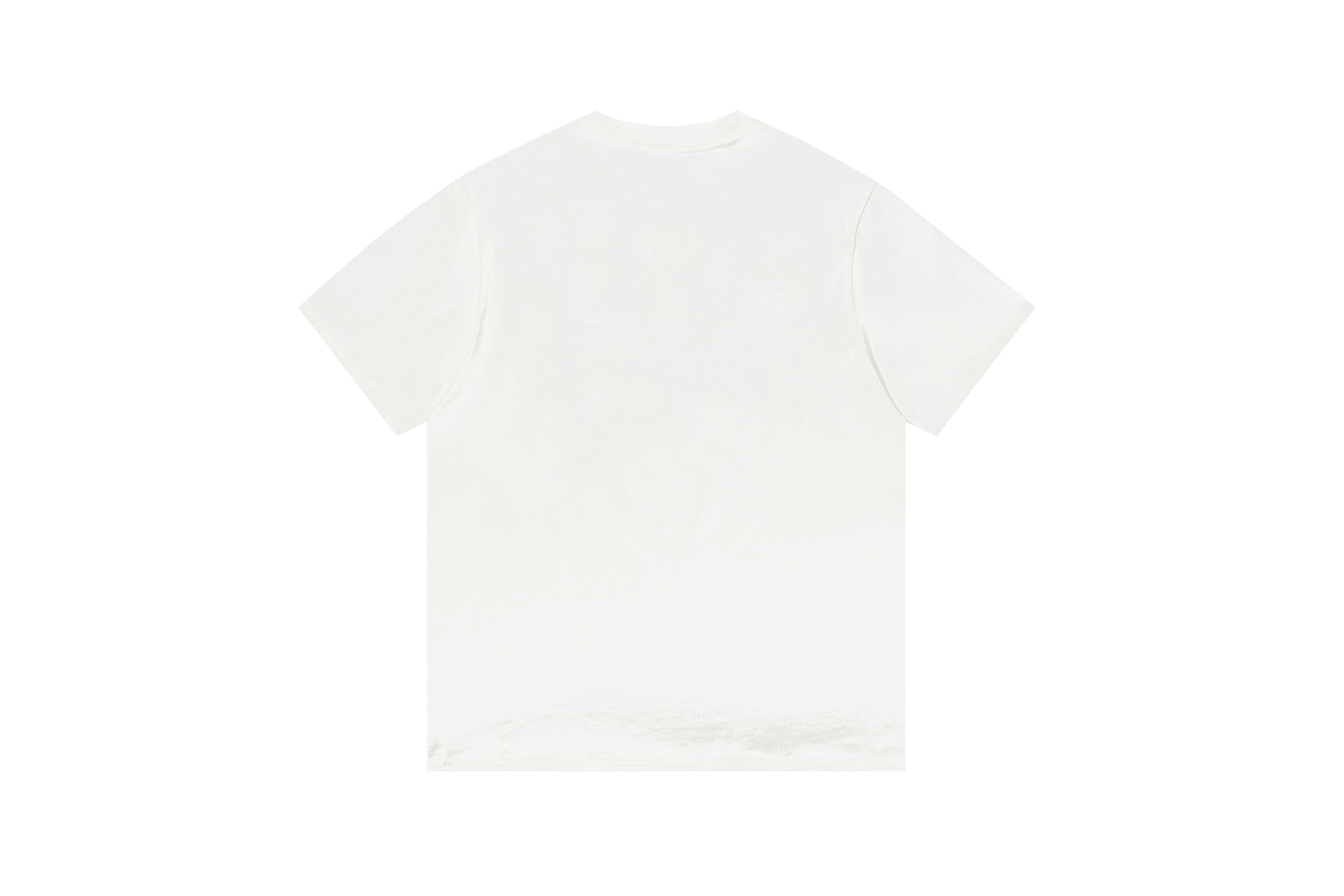 2025 Spring/Summer Moncler/Monkey Cotton Tops: Original, Unisex, Black/White, Various Sizes - 图片 2