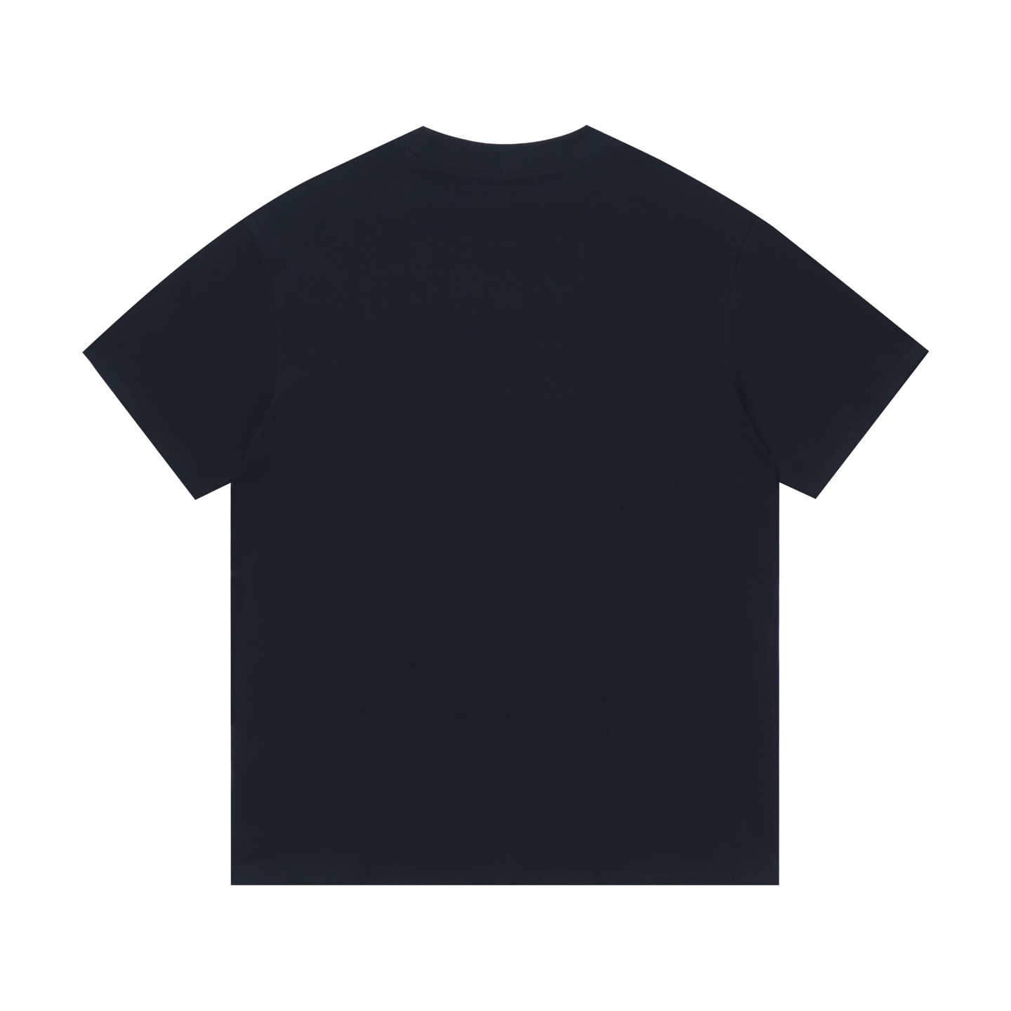 Moncler/Monkey Cotton Top: Original Fabric, Unisex, Customizable. - 图片 2