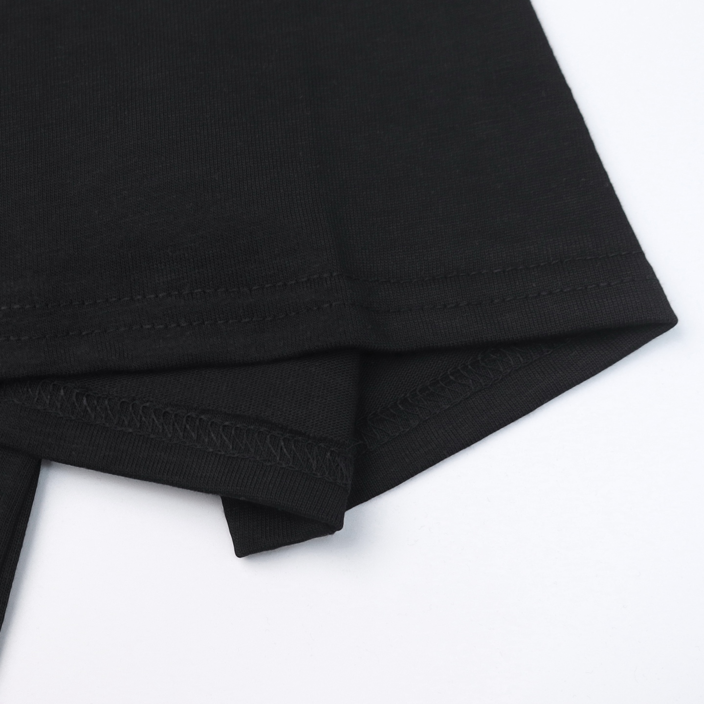 Moncler/Monkey Cotton Top: Original Fabric, Unisex, Customizable. - 图片 6