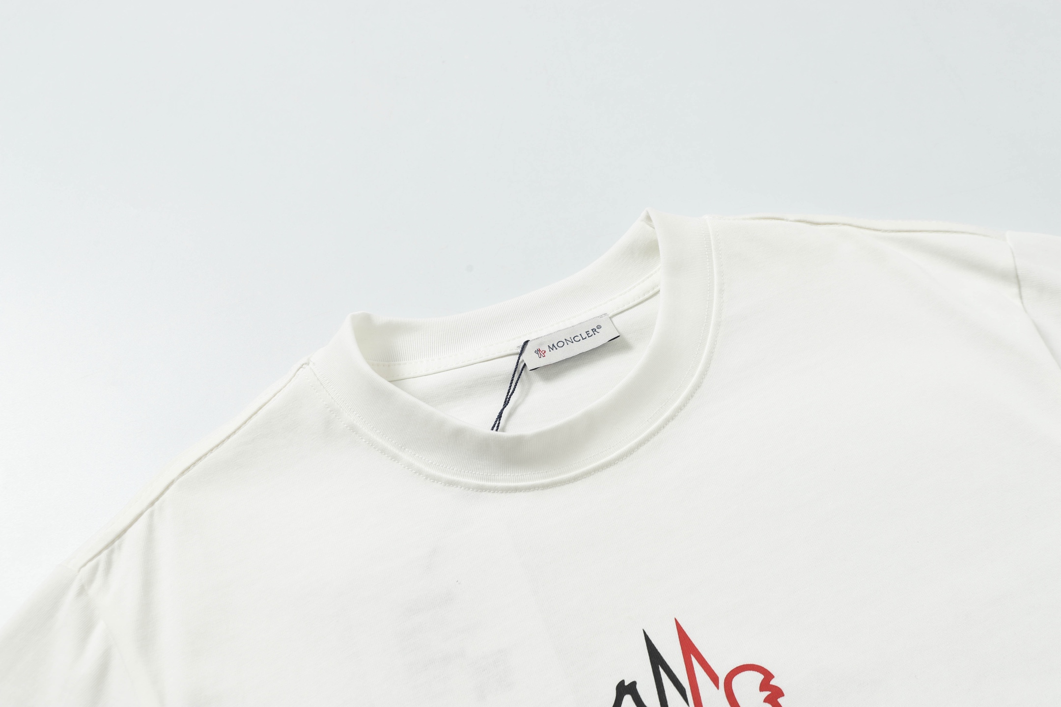 Moncler/Monkey 2025 Collection: Custom Cotton Shirts for Men and Women - 图片 4