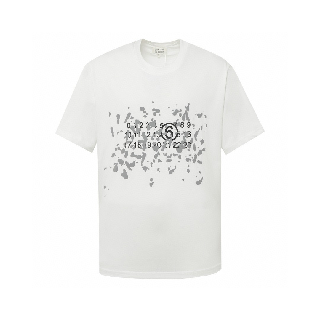 💰65 款号:003
时尚先锋必备!Maison Margiela 马吉拉联名重影印花短袖震撼登场!
这款短袖采用 230g 双纱爽滑棉面料,双纱质感与爽滑手感的完美融合,带来重磅舒适的穿着体验。每一个细节都精心还原原版,一比一的精准呈现,让您拥有原汁原味的时尚品味。
不仅如此,这款短袖还附带原版包装贴码纸,彰显品牌的奢华与品质。穿上它,您将成为时尚界的焦点,展现独特的个性魅力。
不要错过这个与时尚界巨擘联名的机会,立即将 Maison Margiela 马吉拉联名重影印花短袖加入您的衣橱,成为潮流的引领者!带原版包装贴码纸
码数:S M L XL
颜色:黑色 白色