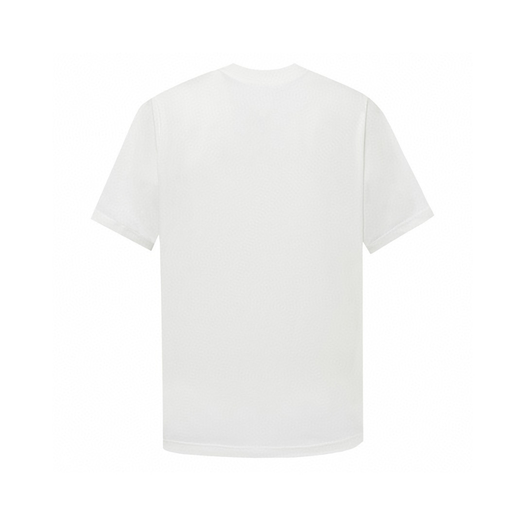 💰65 款号:006
时尚先锋必备!Maison Margiela 马吉拉联名重影印花短袖震撼登场!
这款短袖采用 230g 双纱爽滑棉面料,双纱质感与爽滑手感的完美融合,带来重磅舒适的穿着体验。每一个细节都精心还原原版,一比一的精准呈现,让您拥有原汁原味的时尚品味。
不仅如此,这款短袖还附带原版包装贴码纸,彰显品牌的奢华与品质。穿上它,您将成为时尚界的焦点,展现独特的个性魅力。
不要错过这个与时尚界巨擘联名的机会,立即将 Maison Margiela 马吉拉联名重影印花短袖加入您的衣橱,成为潮流的引领者!带原版包装贴码纸
码数:S M L XL
颜色:黑色 白色