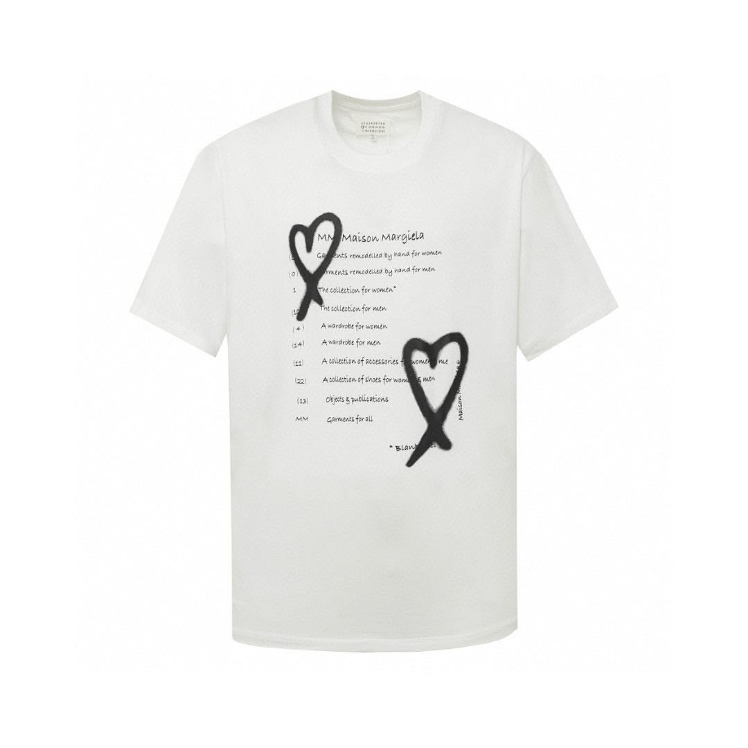 💰65 款号:012
时尚先锋必备!Maison Margiela 马吉拉联名重影印花短袖震撼登场!
这款短袖采用 230g 双纱爽滑棉面料,双纱质感与爽滑手感的完美融合,带来重磅舒适的穿着体验。每一个细节都精心还原原版,一比一的精准呈现,让您拥有原汁原味的时尚品味。
不仅如此,这款短袖还附带原版包装贴码纸,彰显品牌的奢华与品质。穿上它,您将成为时尚界的焦点,展现独特的个性魅力。
不要错过这个与时尚界巨擘联名的机会,立即将 Maison Margiela 马吉拉联名重影印花短袖加入您的衣橱,成为潮流的引领者!带原版包装贴码纸
码数:S M L XL
颜色:黑色 白色