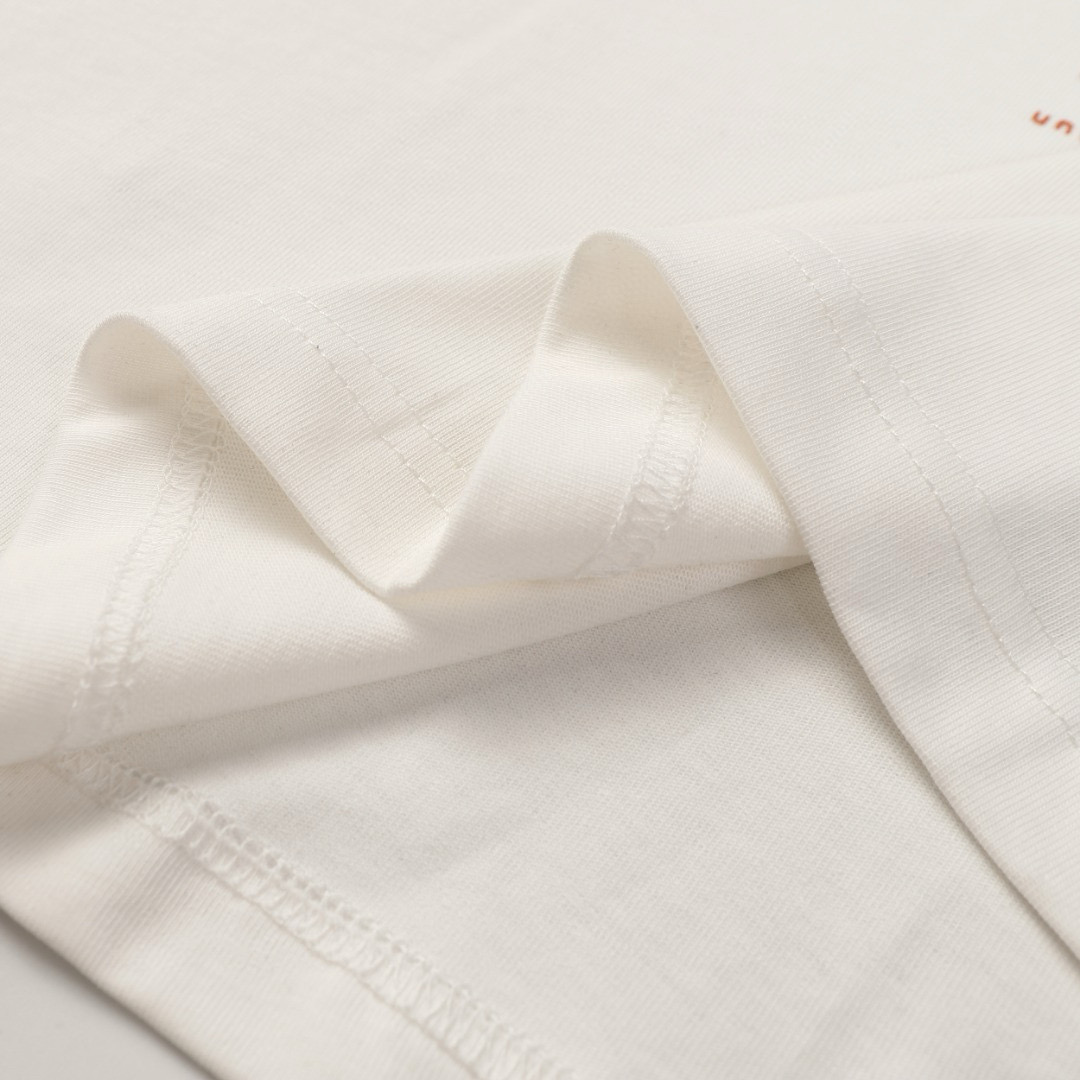 Fashion Pioneer: Maison Margiela Margilla Short Sleeve – Luxury Comfort and Style - 图片 9