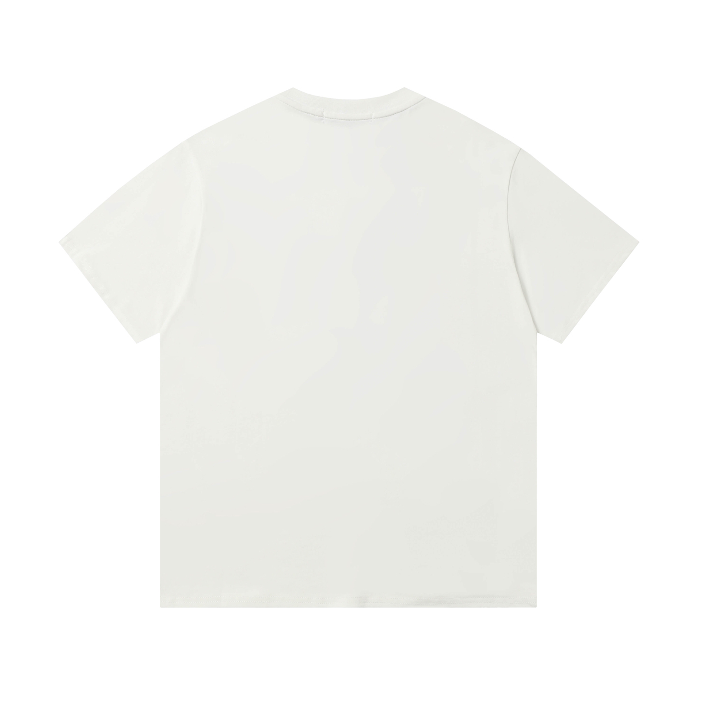 Calvin Klein CK T-Shirt: Soft, Comfortable, Classic Logo Embroidery, Various Colors and Sizes - 图片 2