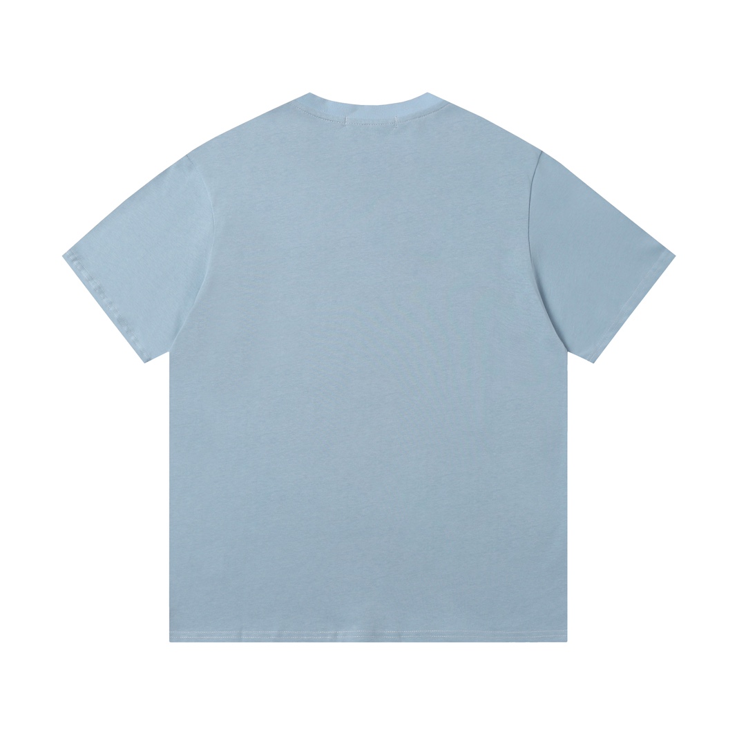 Calvin Klein CK Classic Flower-Pressed T-Shirts Review: Delicate, Soft, Perfect Fit - 图片 3