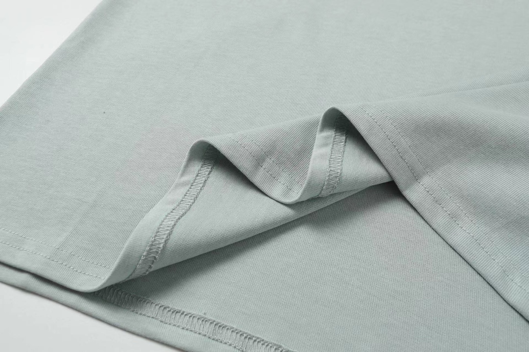 Calvin Klein CK Classic Flower-Pressed T-Shirts Review: Soft, Delicate, Perfect Fit - 图片 9