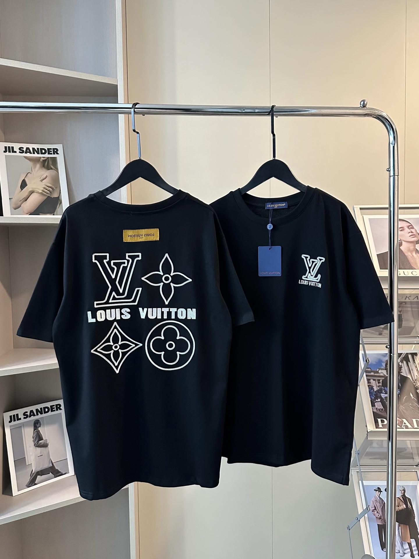 Louis Vuitton - Top