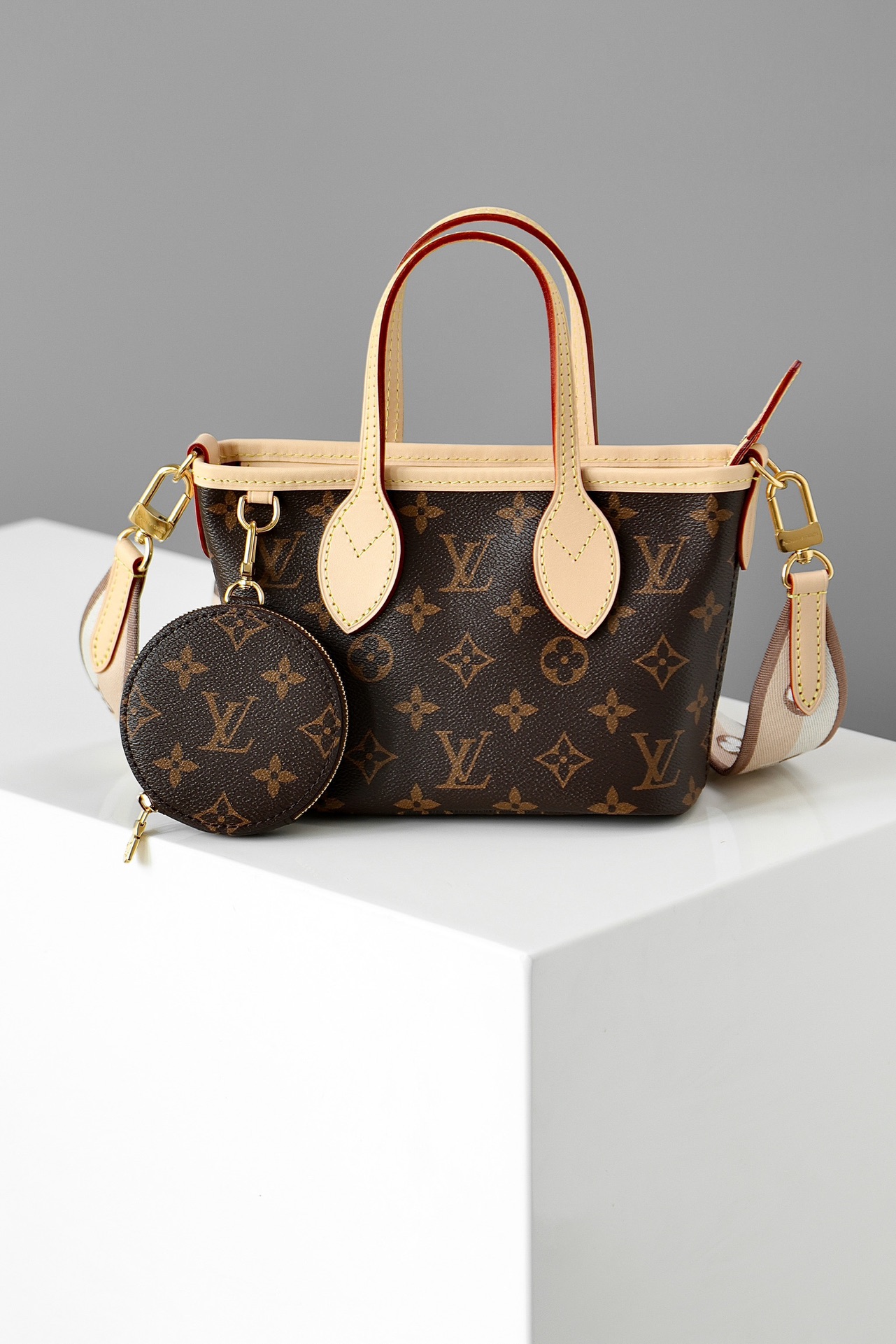 루이비통(모나리자) 108658 가방 Louis Vuitton Bag