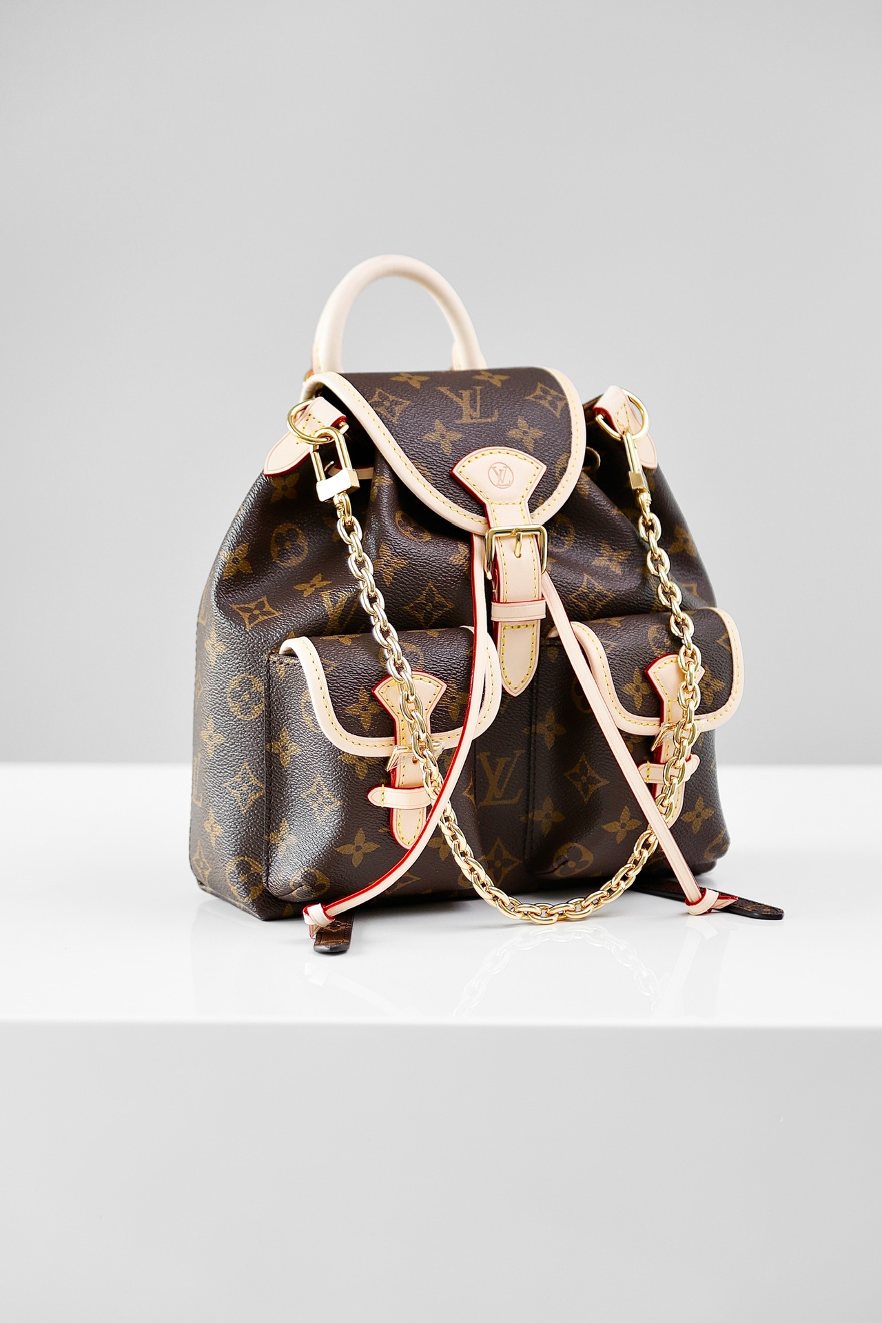 루이비통(모나리자) 108638 가방 Louis Vuitton Bag