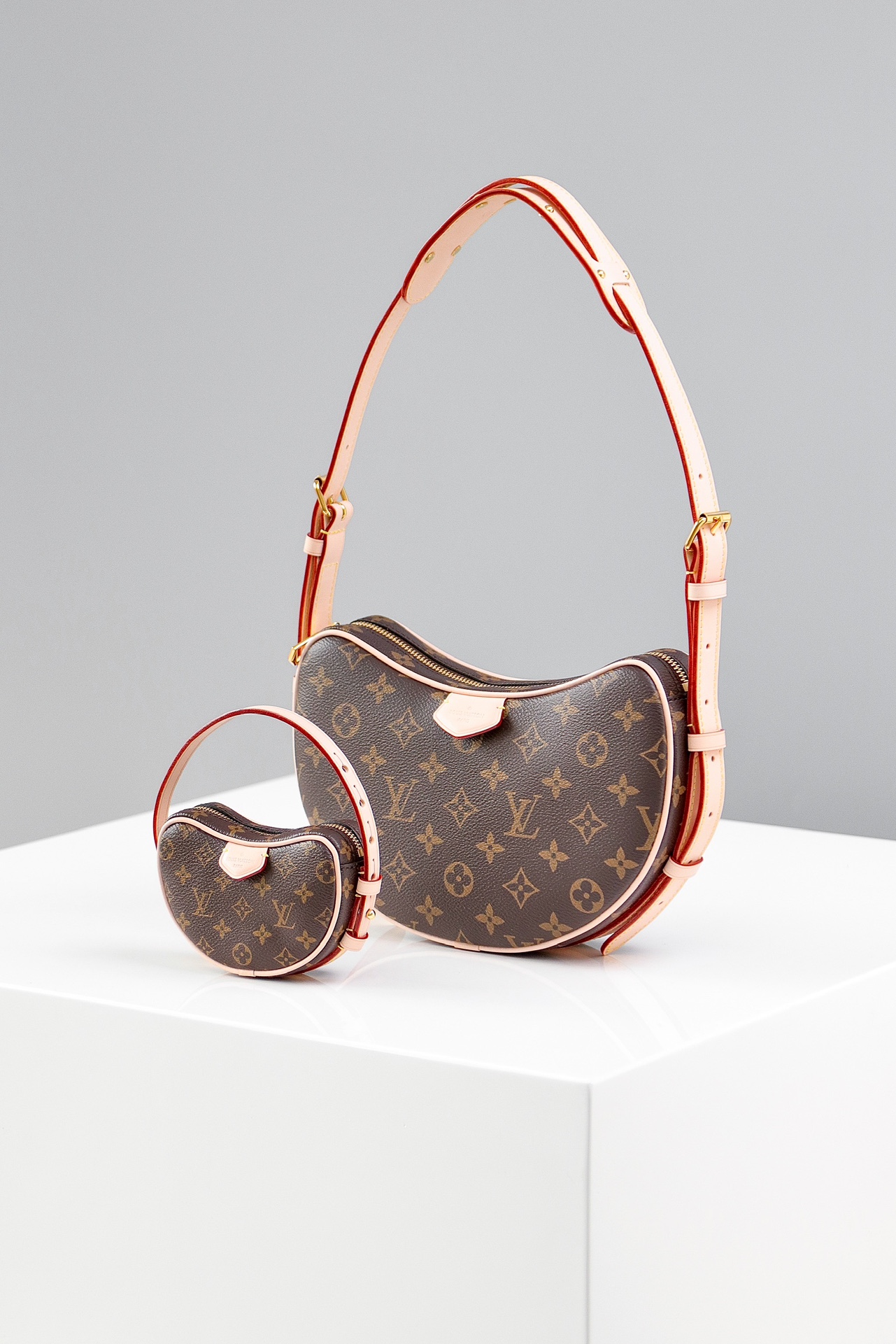 루이비통(모나리자) 108528 가방 Louis Vuitton Bag