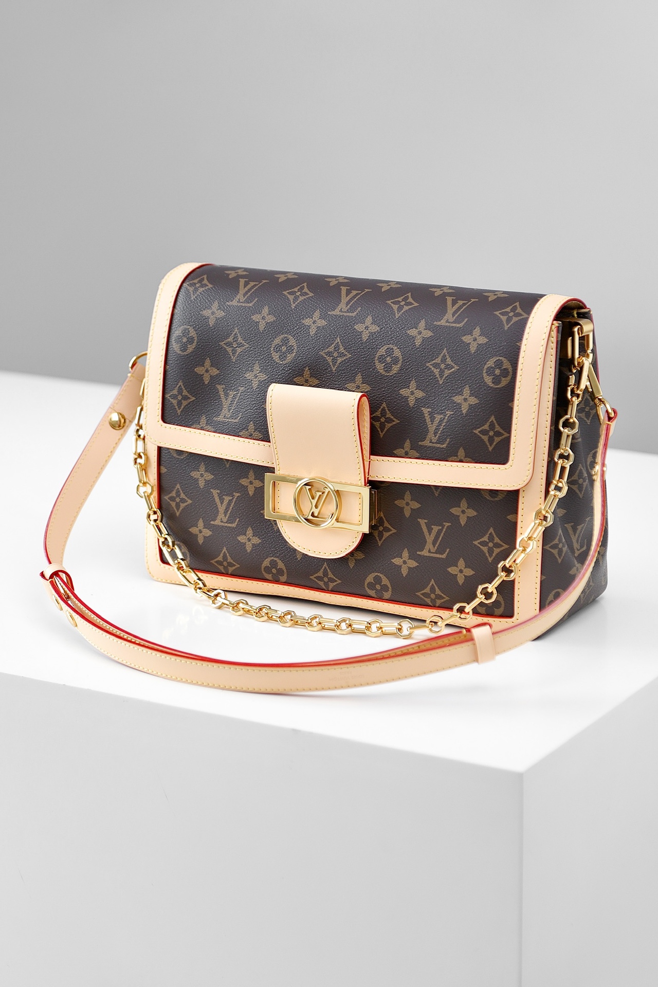 루이비통(모나리자) 108547 가방 Louis Vuitton Bag