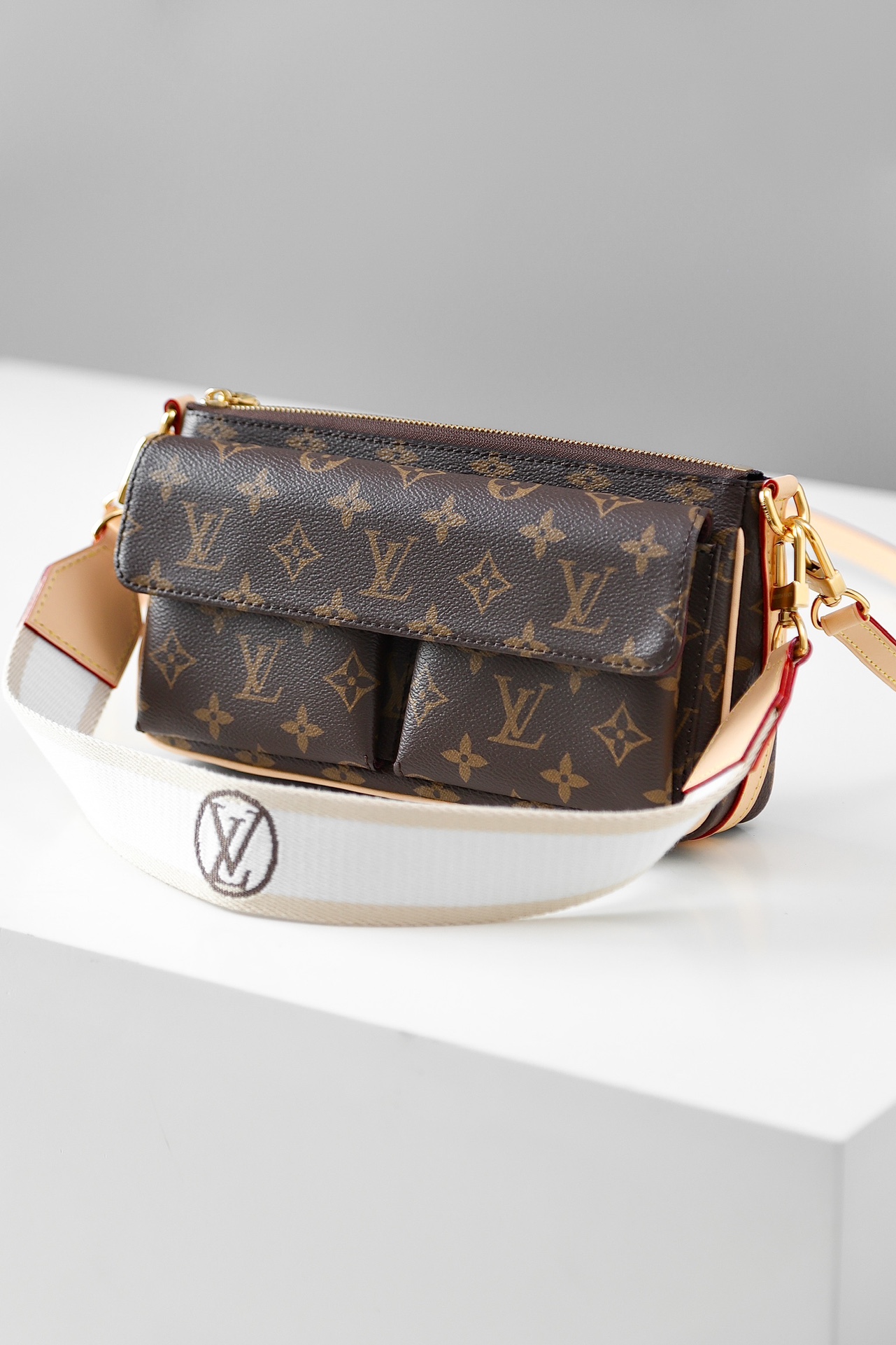 루이비통(모나리자) 108536 가방 Louis Vuitton Bag