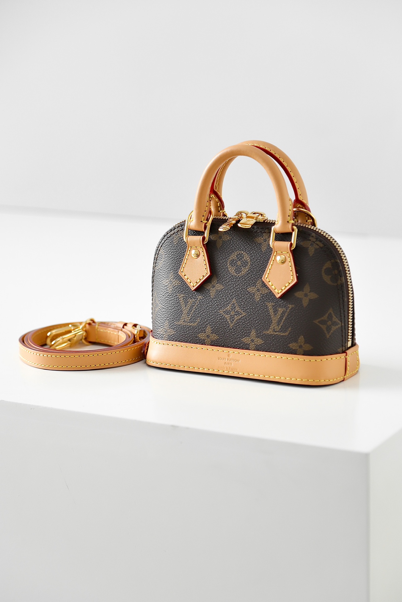 루이비통(모나리자) 108562 가방 Louis Vuitton Bag