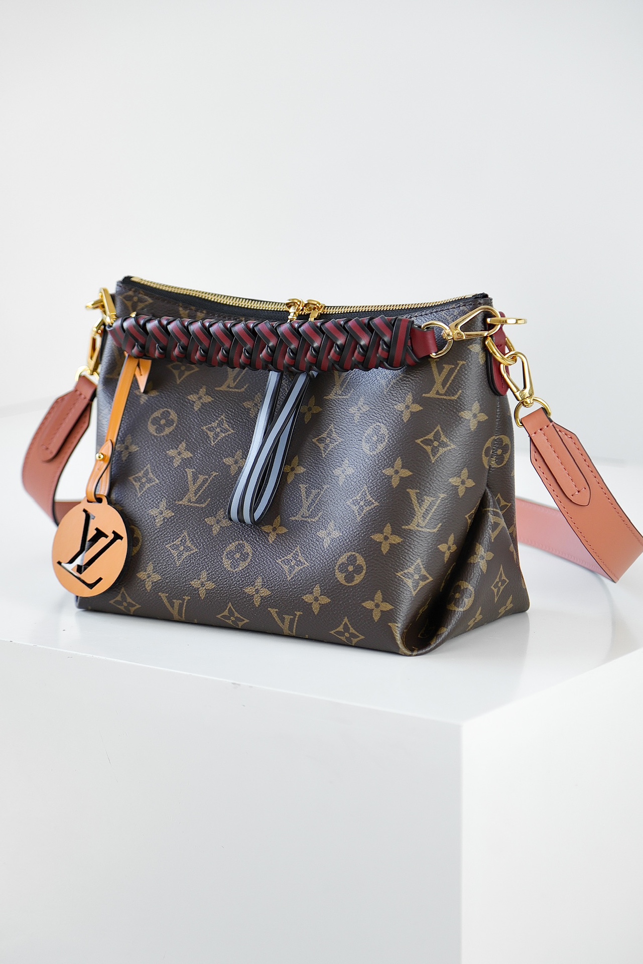 루이비통(모나리자) 108505 가방 Louis Vuitton Bag