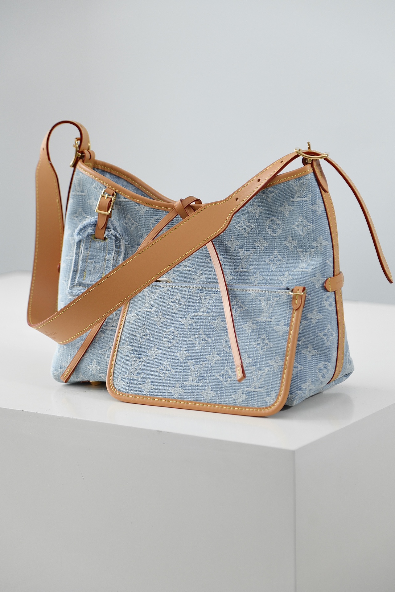 루이비통(모나리자) 108692 가방 Louis Vuitton Bag